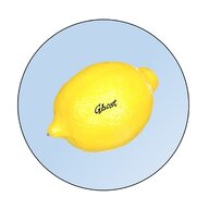 Ghost Lemon