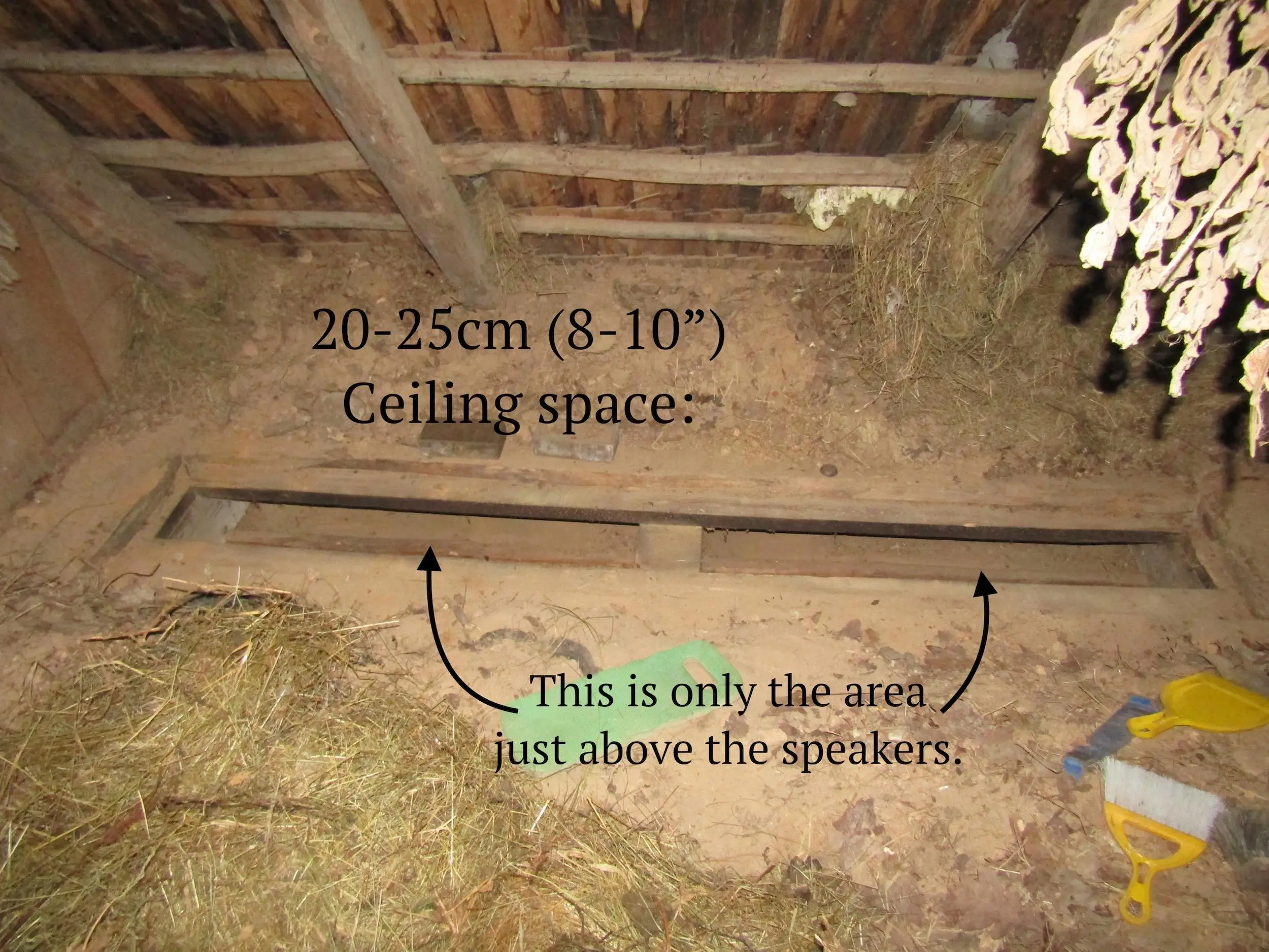 Adding Ceiling Hay 1.webp