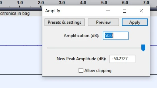 Audacity  Citronics.webp