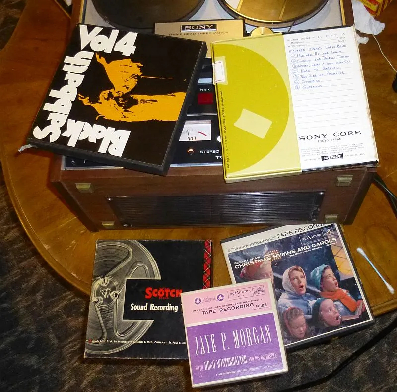 Audio Tapes.webp
