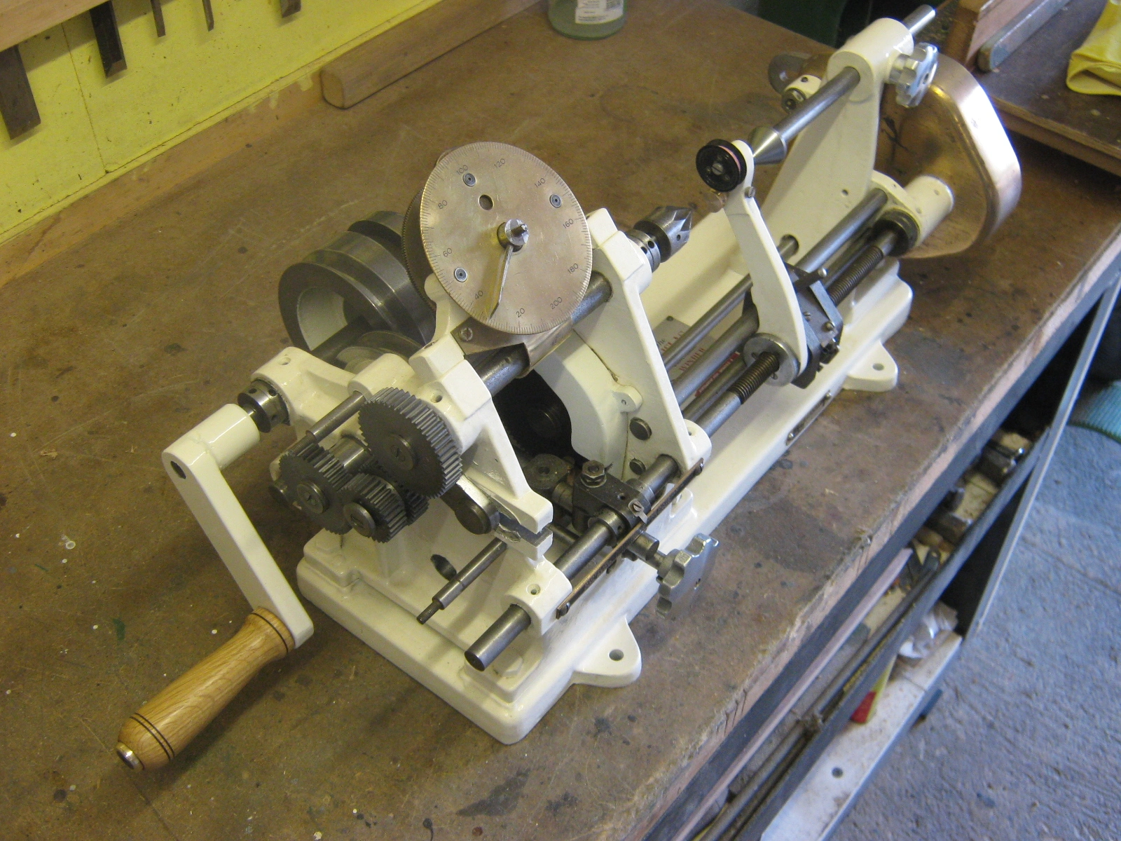 Crank fitted to wave winder..webp