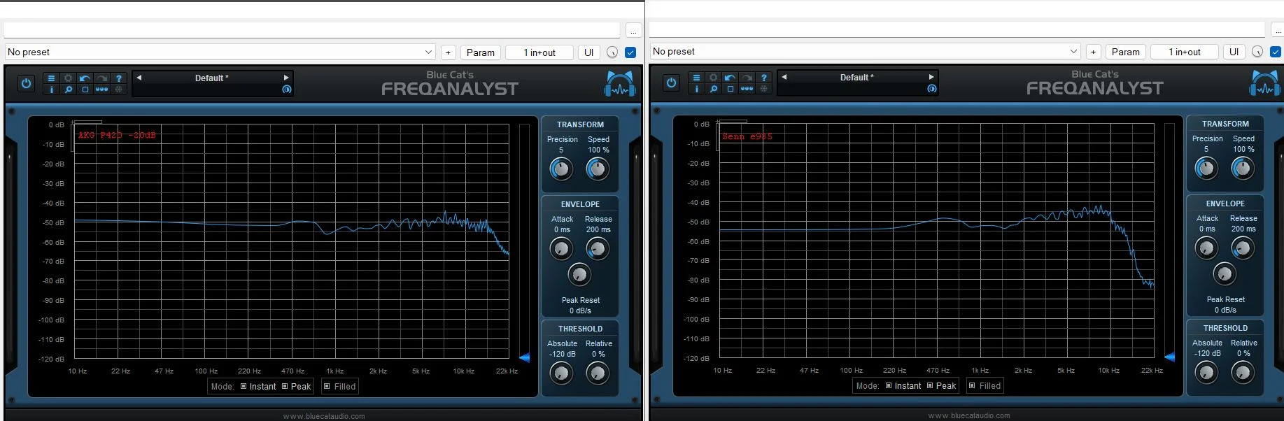 Freq Resp - P420vse935.webp