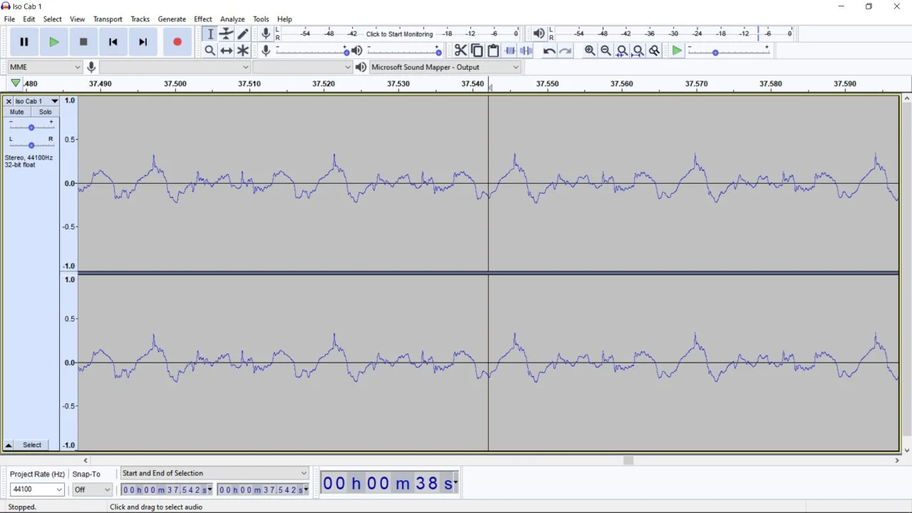 IsoCab1 sustained chord.webp