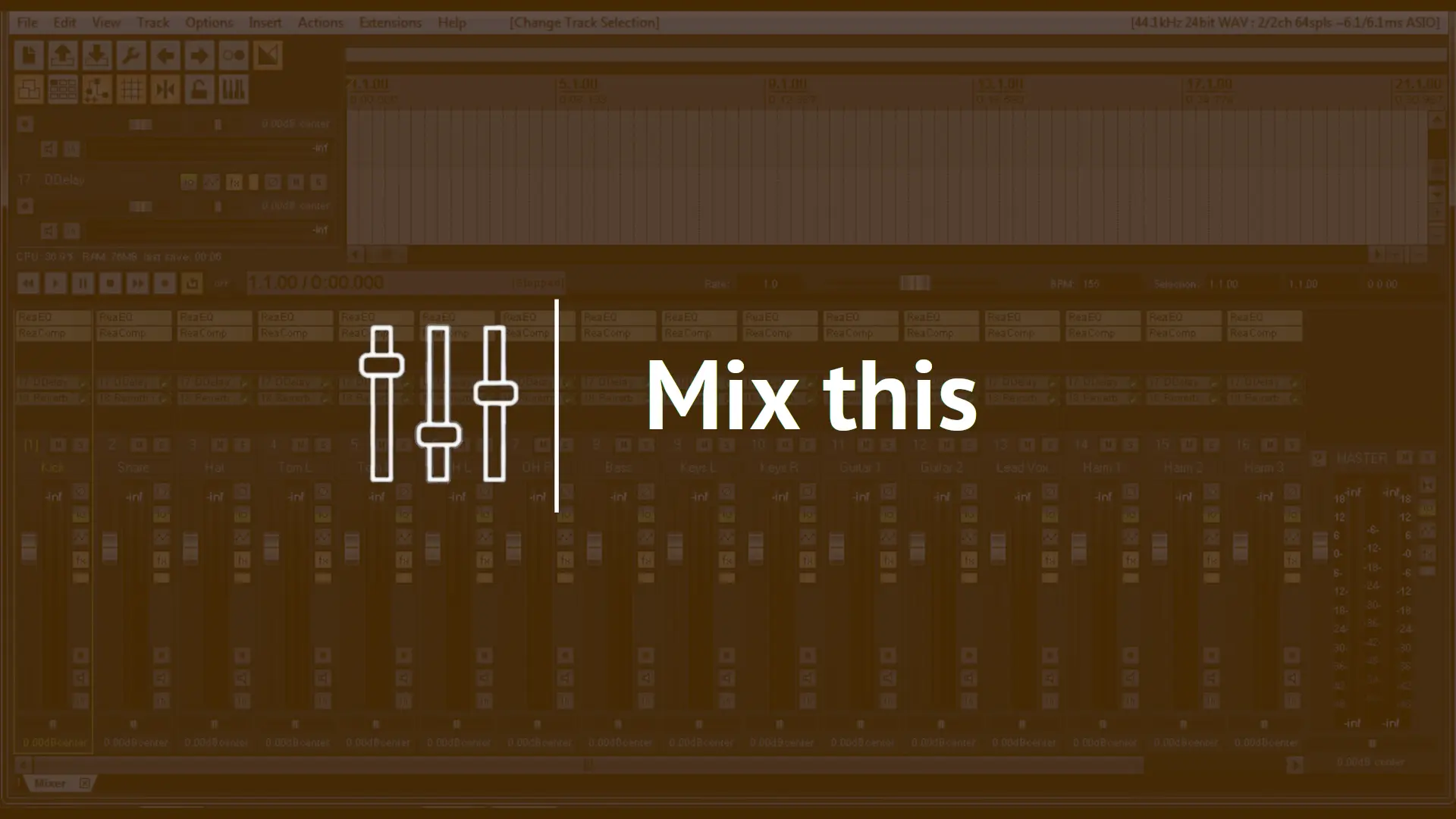 Mix This!