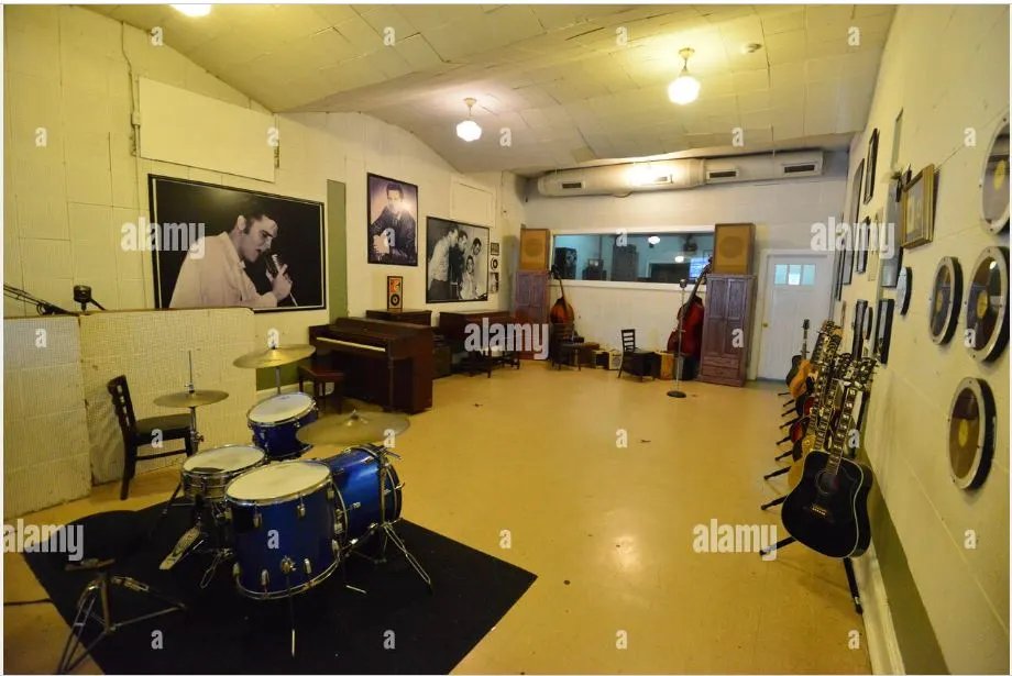 RCA Studio B - Nashville.webp
