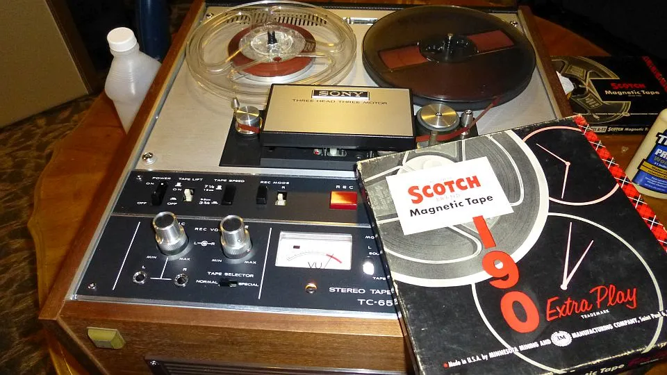 Tape dubbing.webp