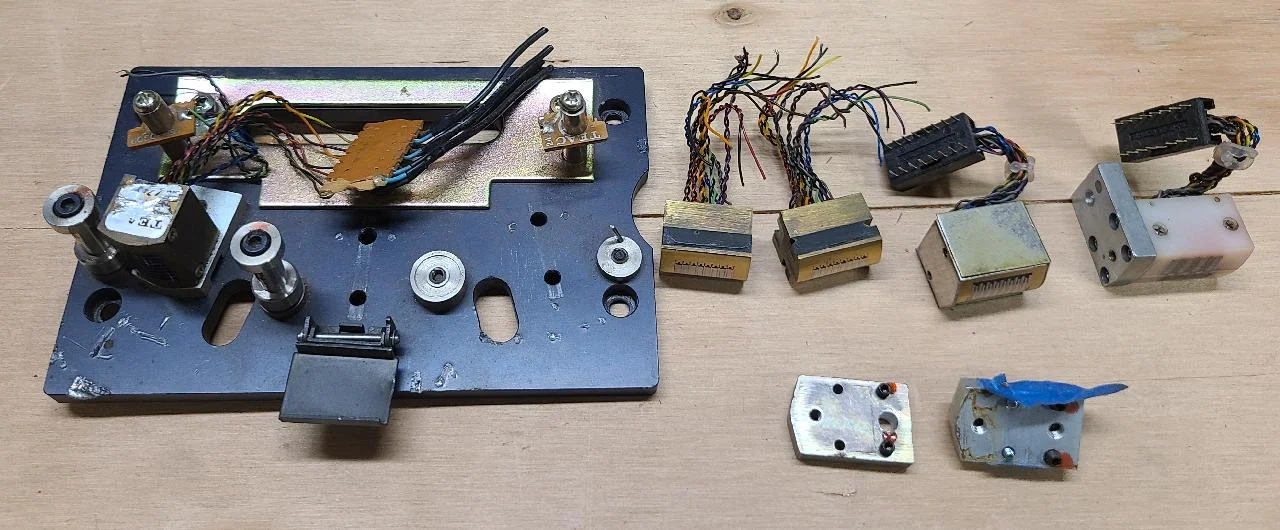 Teac 8 track grab bag 1.webp