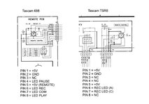 remote control schematic  connectors for Tascam 688, TSR8 and 2381024_1.jpg