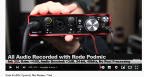 (2) Rode PodMic Dynamic Mic Review _ Test - YouTube - Google Chrome 2022_4_16 上午 02_22_07.png