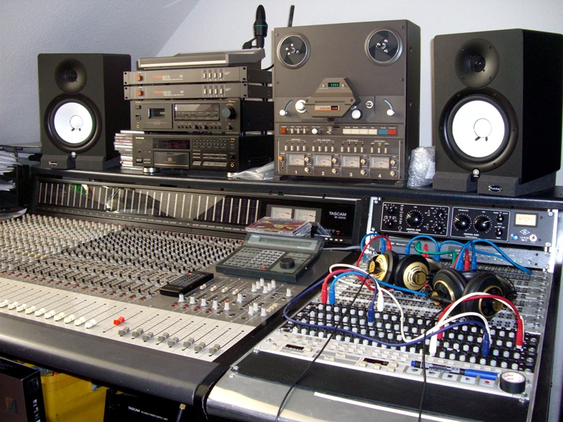 tascam-m-3500:m-3500-half-done.jpg