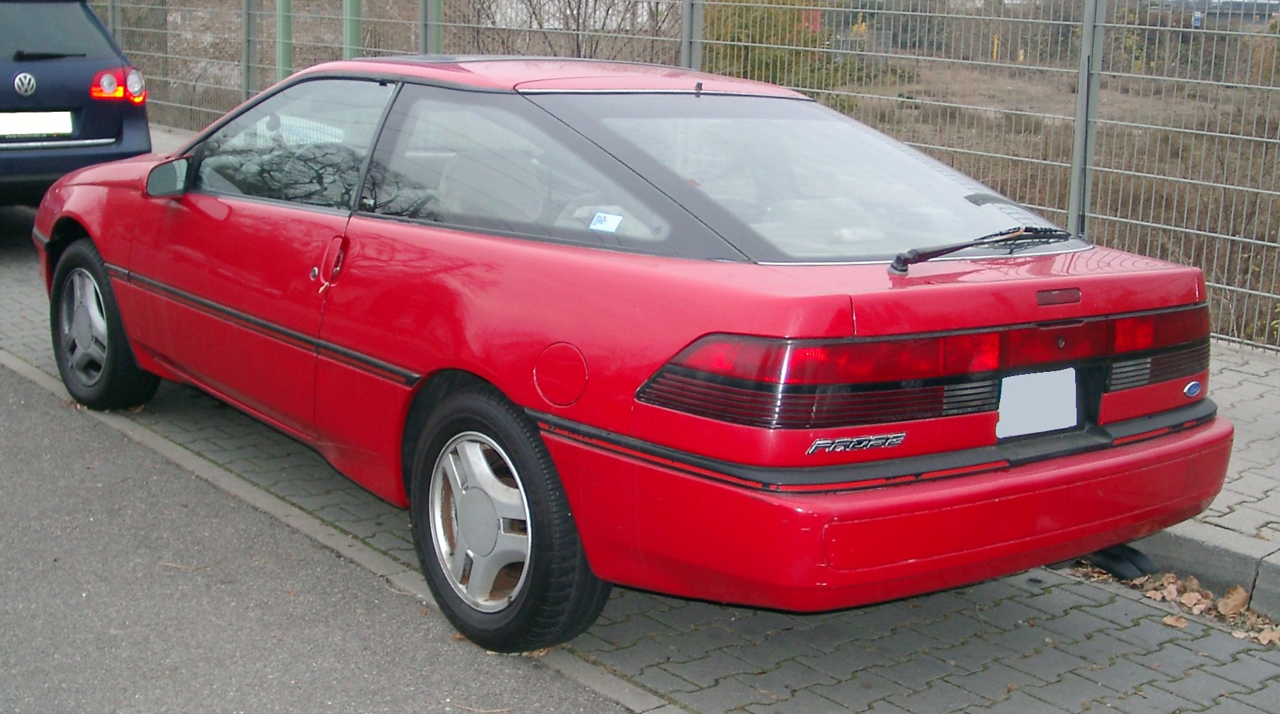 Ford_Probe_rear_20071119.jpg